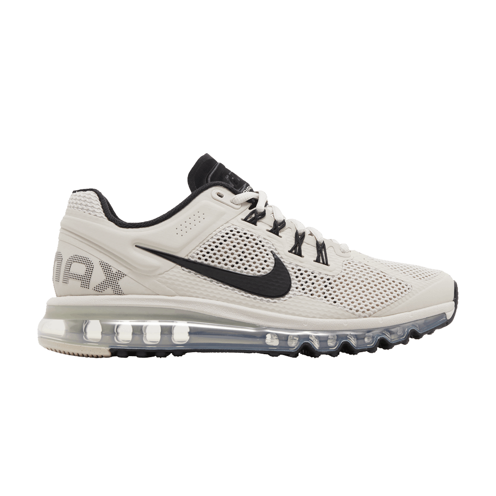 Men's Air Max 2013 'Desert Sand'