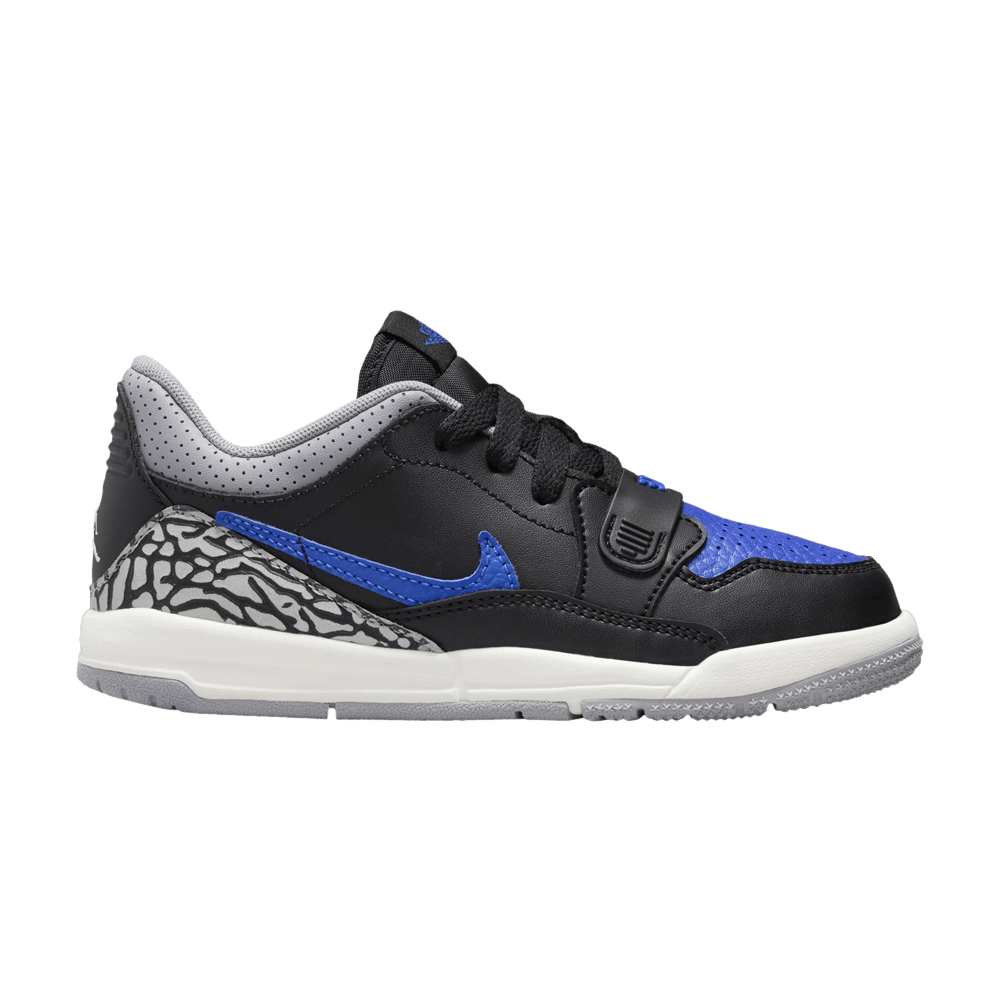 Air Jordan Legacy 312 Low PS 'Royal'