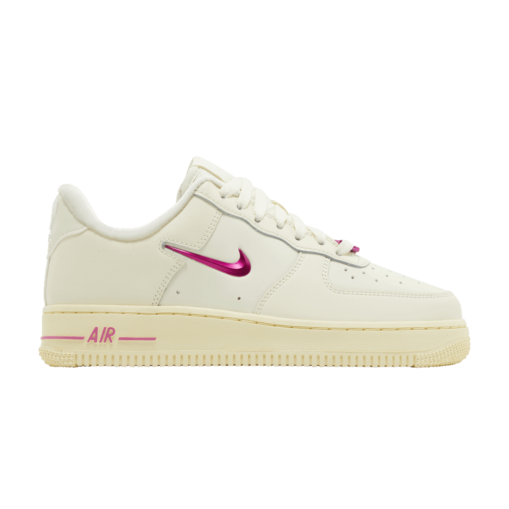 Women's Air Force 1 '07 SE 'Dance - Playful Pink'