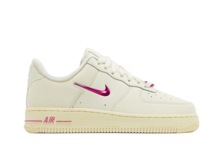 Women's Air Force 1 '07 SE 'Dance - Playful Pink'