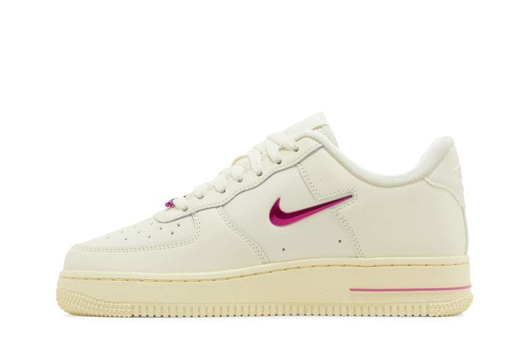 Women's Air Force 1 '07 SE 'Dance - Playful Pink'