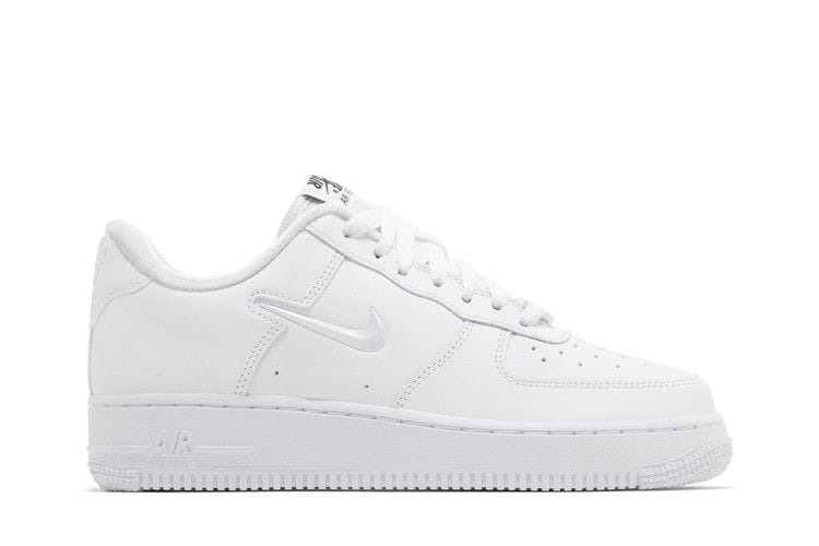 Women's Air Force 1 '07 SE 'Dance - White'