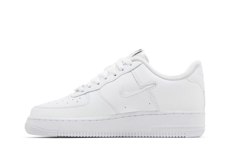 Women's Air Force 1 '07 SE 'Dance - White'