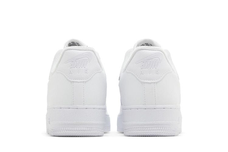 Women's Air Force 1 '07 SE 'Dance - White'