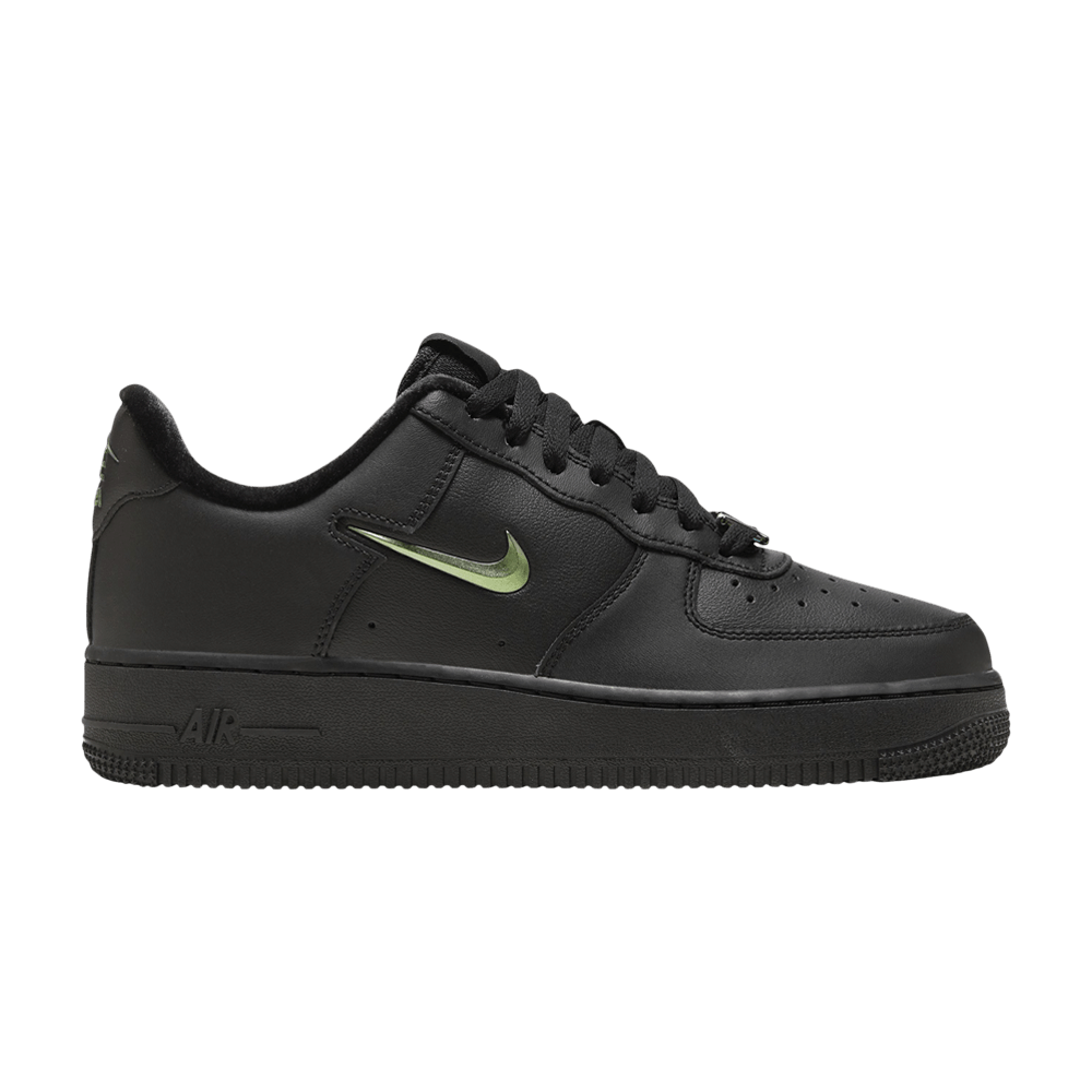 Women's Air Force 1 '07 SE 'Dance - Black'
