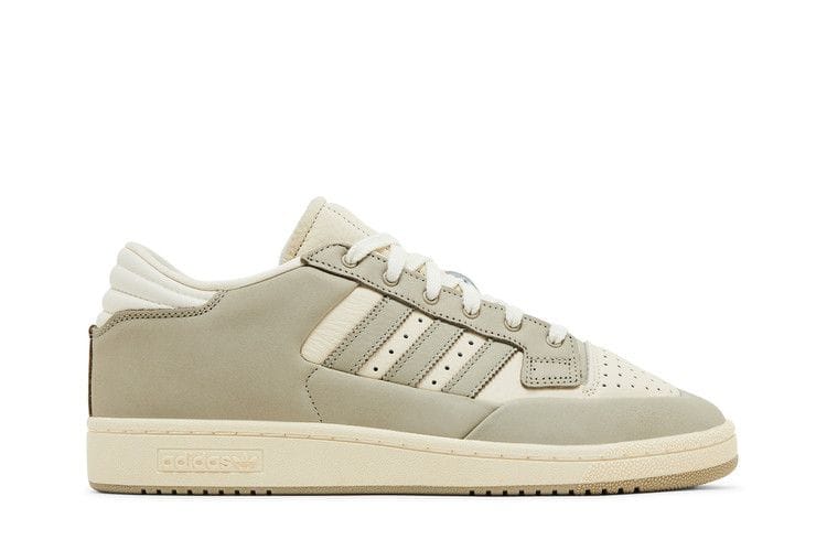 Men's Centennial 85 Low 001 'Sesame Cream White'