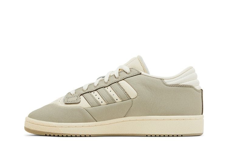 Men's Centennial 85 Low 001 'Sesame Cream White'