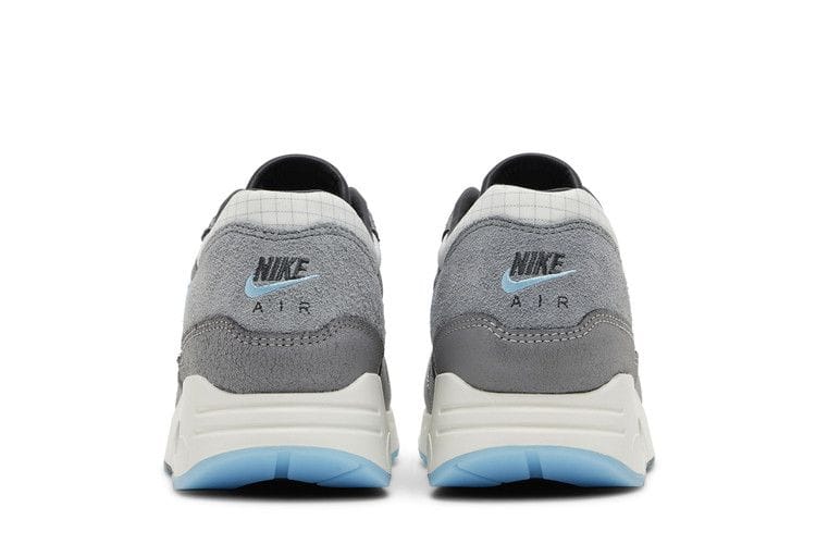 Men's Air Max 1 '86 OG 'Big Bubble - Chicago Pack'