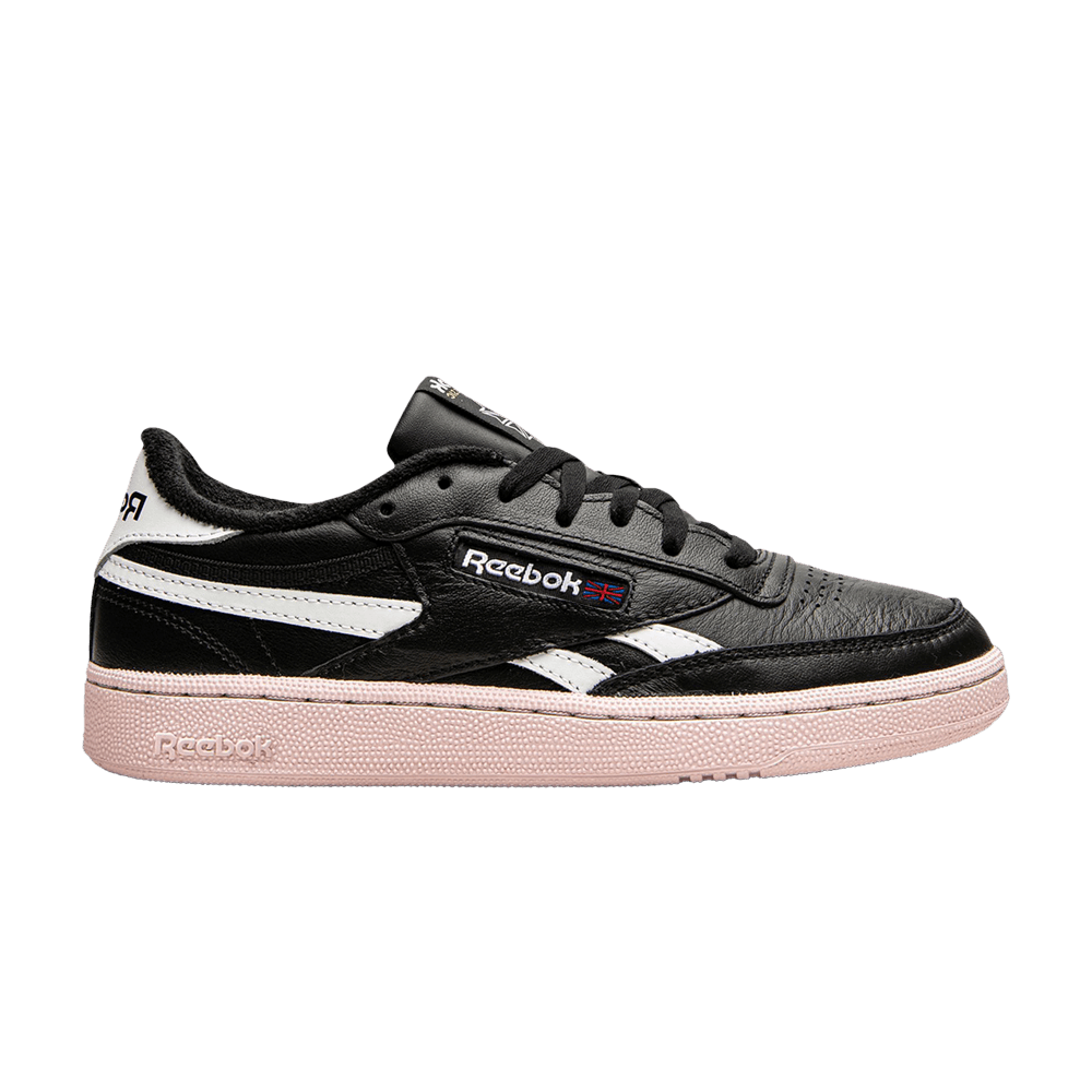 Women's Club C Revenge 'Black Frost Berry'