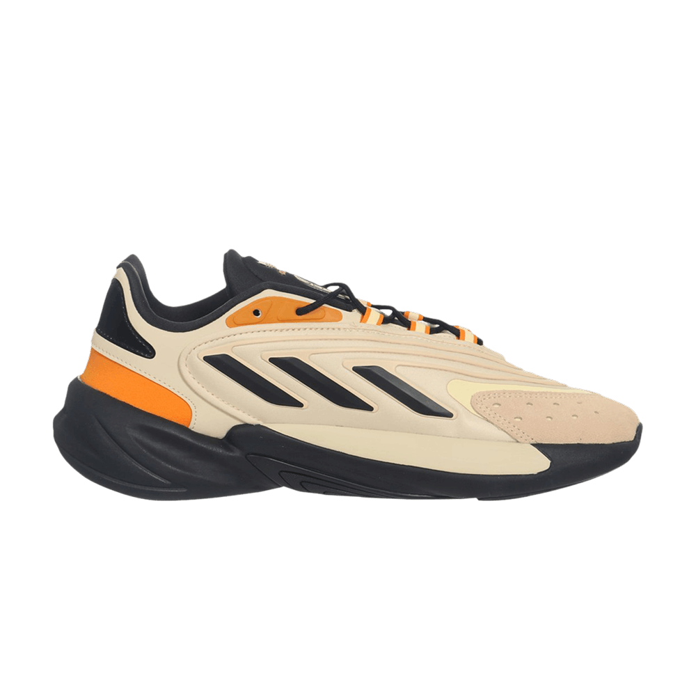 Men's Ozelia 'Sand Strata Bold Orange'
