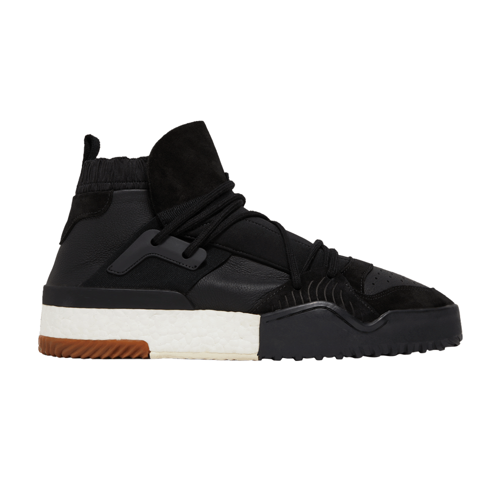 Men's Alexander Wang x AW BBall 'Black'