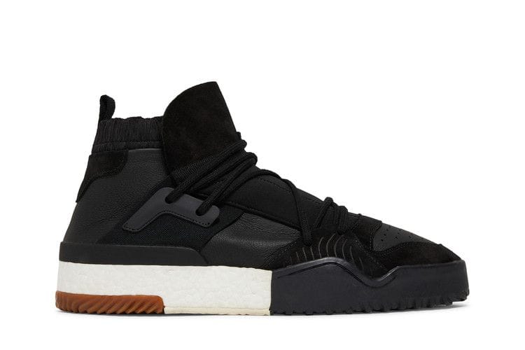 Men's Alexander Wang x AW BBall 'Black'