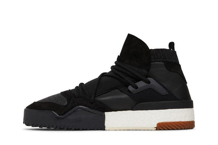Men's Alexander Wang x AW BBall 'Black'
