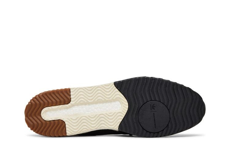 Men's Alexander Wang x AW BBall 'Black'