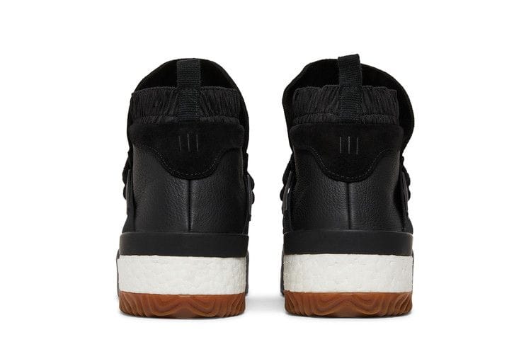 Men's Alexander Wang x AW BBall 'Black'