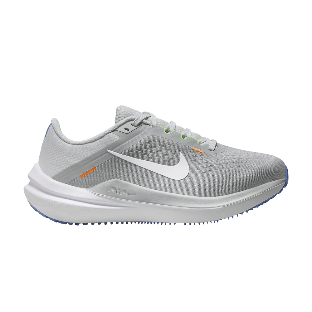 Women's Air Winflo 10 'Light Smoke Grey Polar'