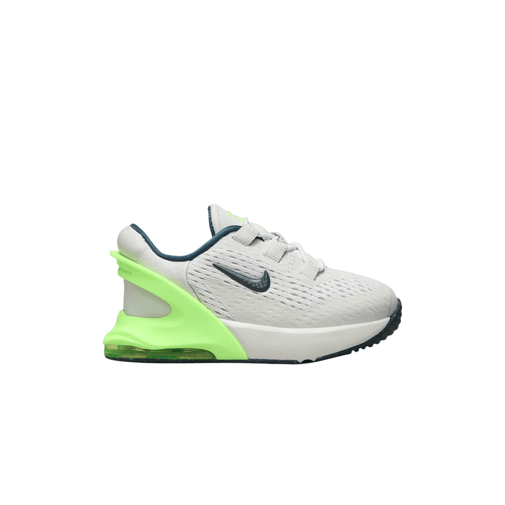 Air Max 270 GO TD 'Photon Dust Deep Jungle'