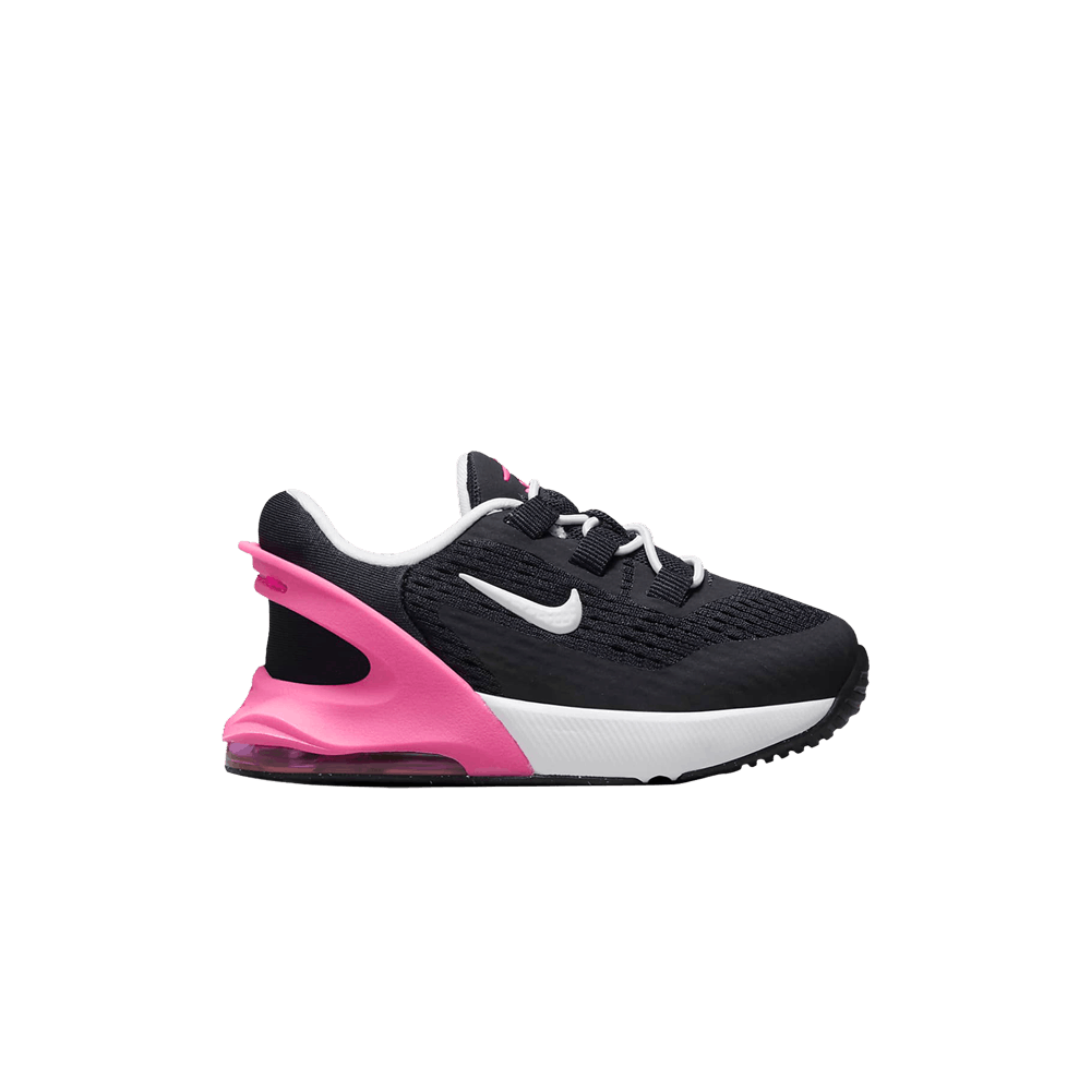 Air Max 270 GO TD 'Dark Obsidian Fierce Pink'