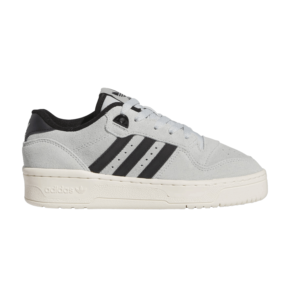 Rivalry Low J 'Wonder Silver Black'