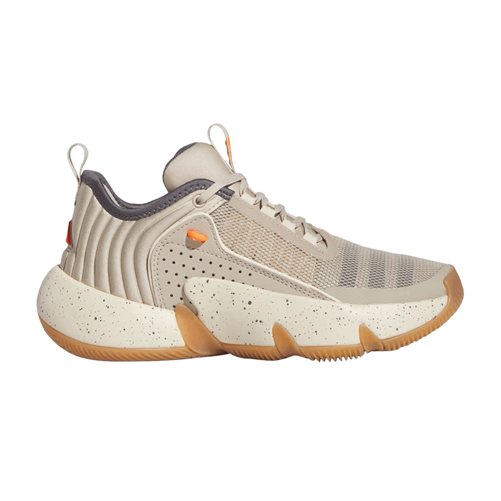 Trae Unlimited Big Kid 'Wonder Beige Gum'