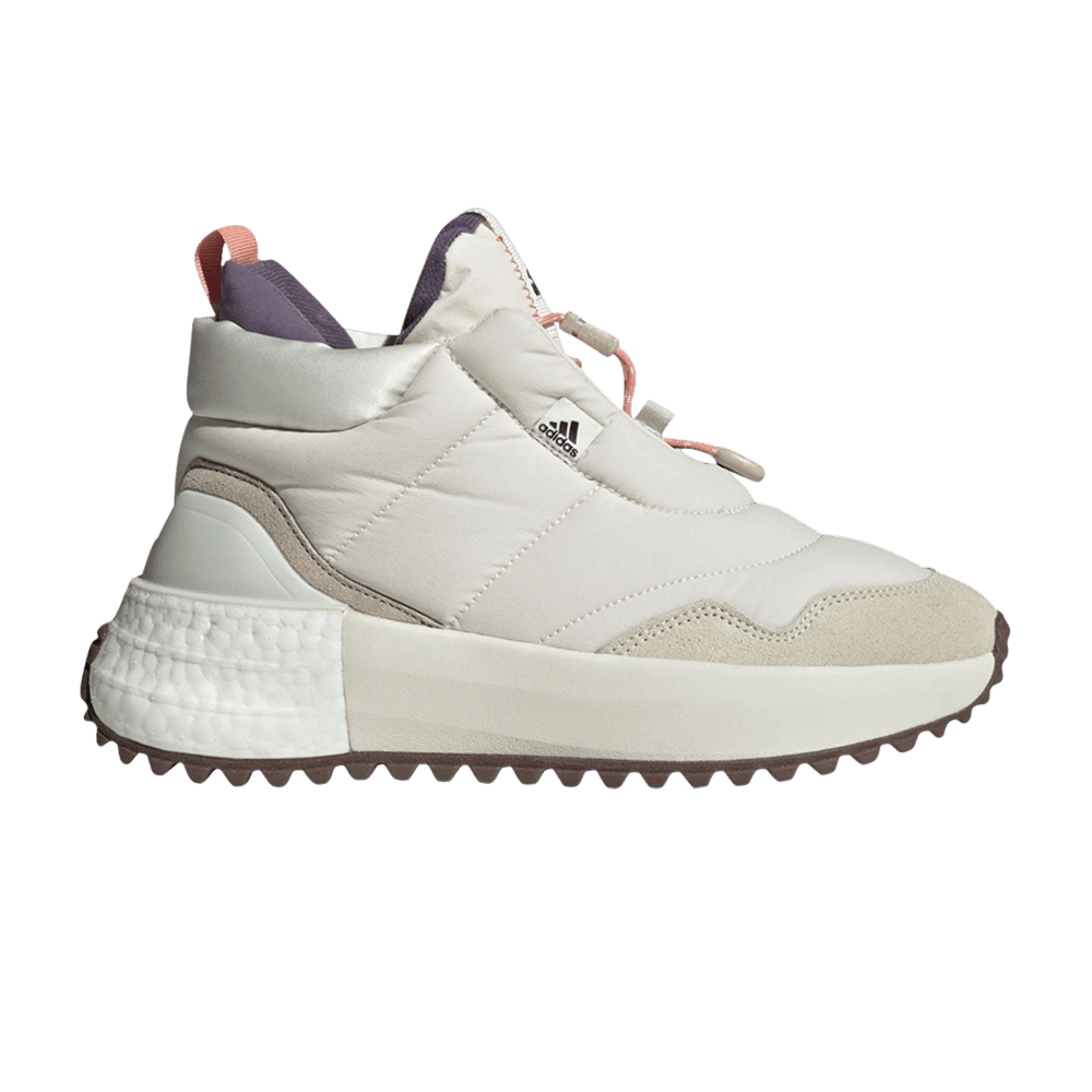 Women's X_PLRBOOST Puffer 'Chalk White Carbon'