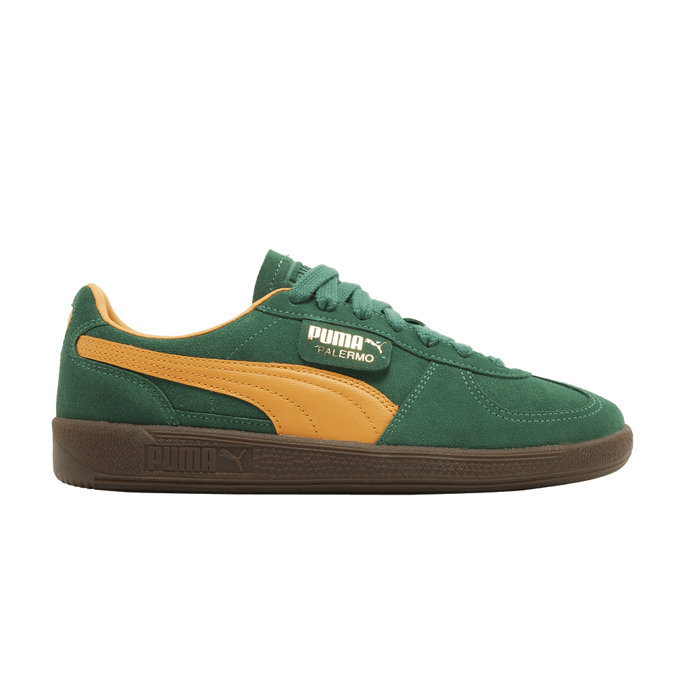 Men's Palermo 'Vine Clementine'