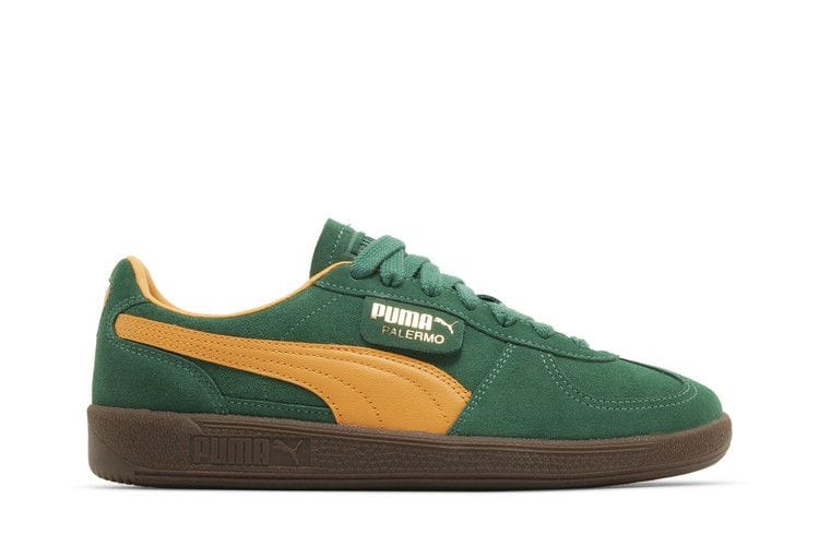Men's Palermo 'Vine Clementine'