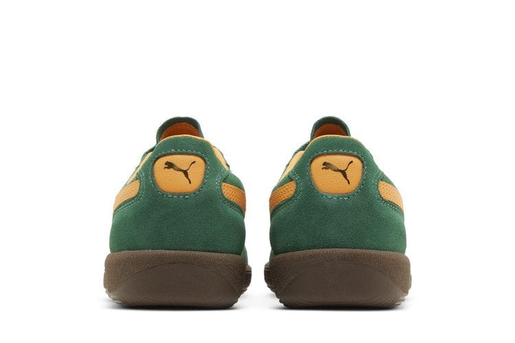 Men's Palermo 'Vine Clementine'