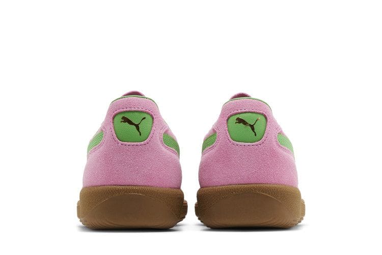 Men's Palermo Special 'Pink Delight Green'