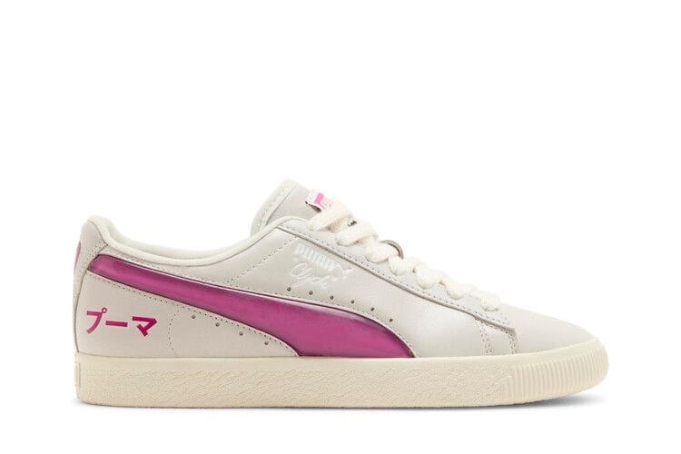 Men's Clyde 'Tokyo'