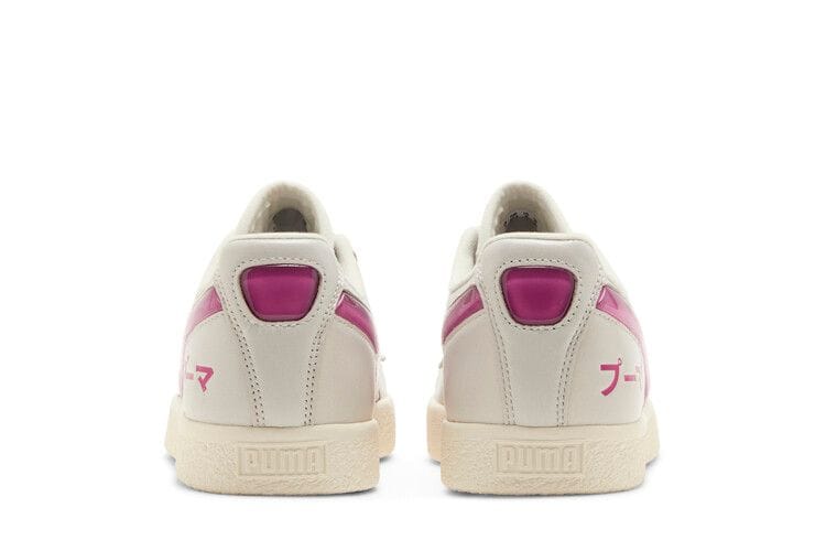 Men's Clyde 'Tokyo'