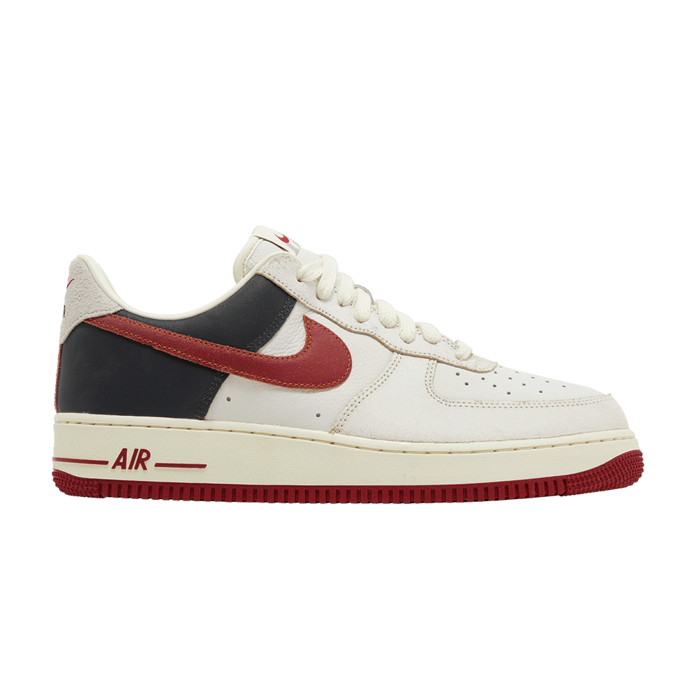 Men's Air Force 1 '07 Premium 'Chicago Pack'