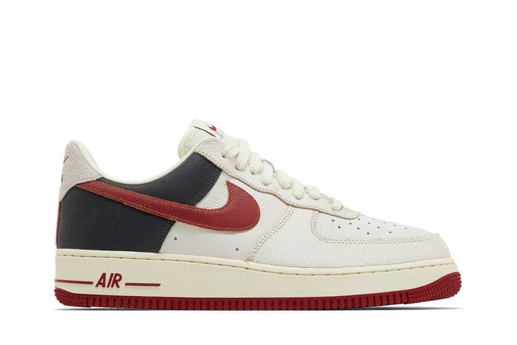 Men's Air Force 1 '07 Premium 'Chicago Pack'