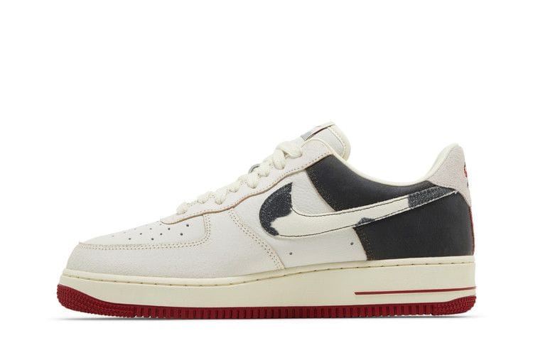 Men's Air Force 1 '07 Premium 'Chicago Pack'