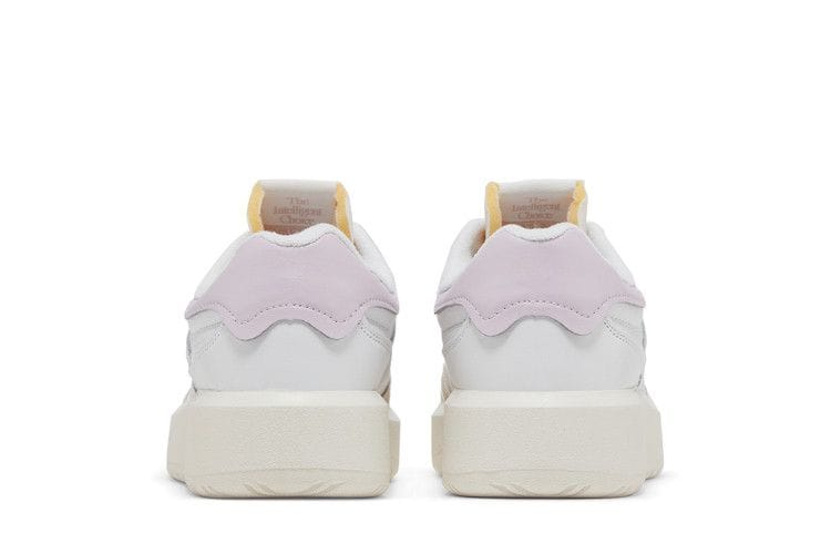 Men's CT302 'White Matte Pink'