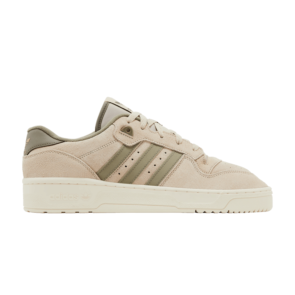 Men's Rivalry Low 'Wonder Beige Clay'