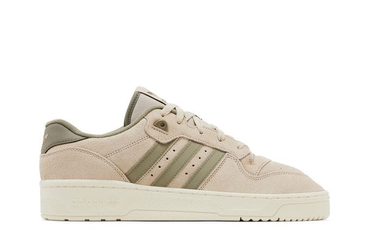 Men's Rivalry Low 'Wonder Beige Clay'