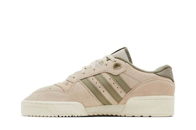 Men's Rivalry Low 'Wonder Beige Clay'