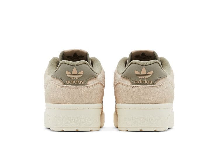 Men's Rivalry Low 'Wonder Beige Clay'