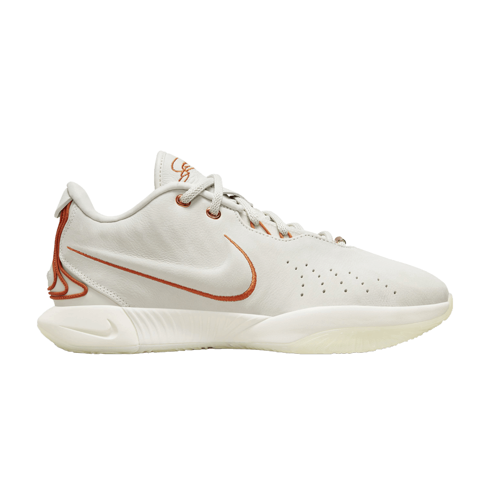 Men's LeBron 21 EP 'Akoya'