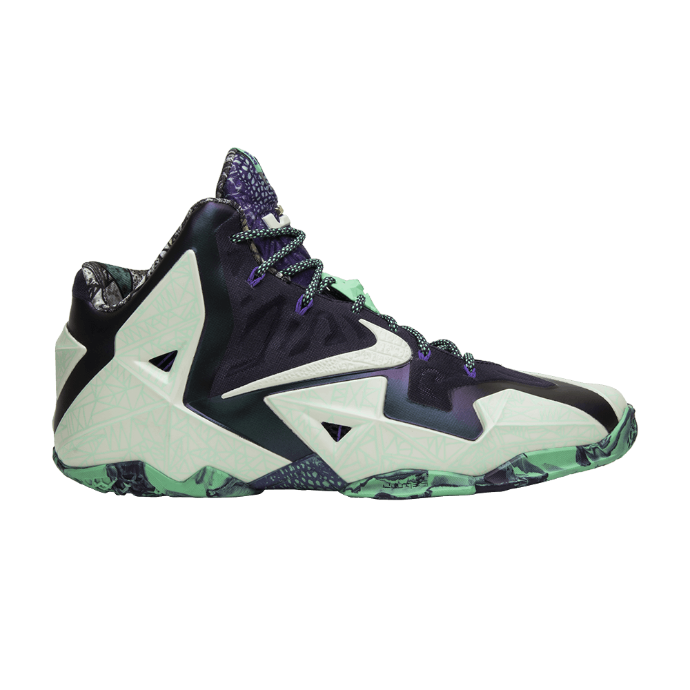 Men's LeBron 11 'All Star - Gator King'