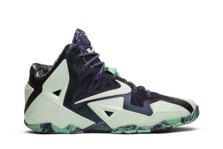 Men's LeBron 11 'All Star - Gator King'