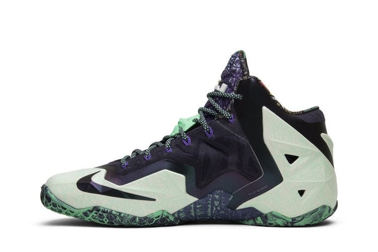 Men's LeBron 11 'All Star - Gator King'