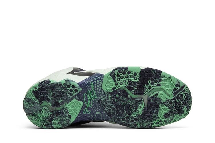 Men's LeBron 11 'All Star - Gator King'