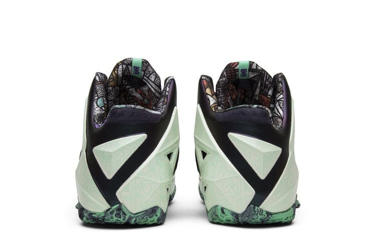 Men's LeBron 11 'All Star - Gator King'