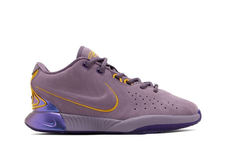 LeBron 21 GS 'Freshwater'