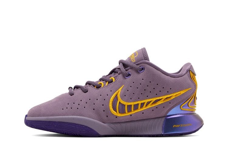 LeBron 21 GS 'Freshwater'