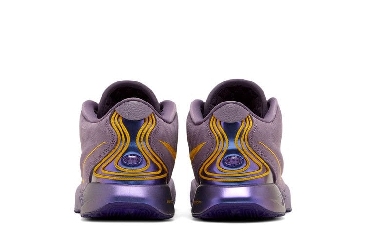 LeBron 21 GS 'Freshwater'