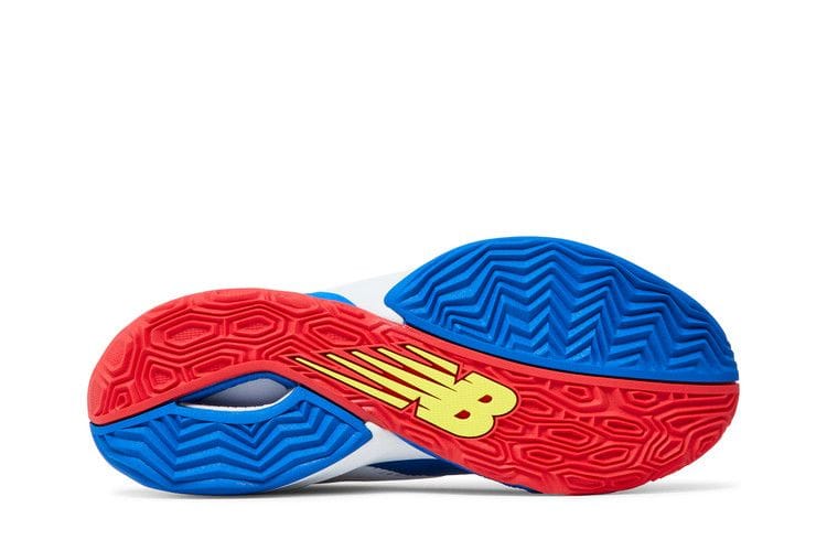 Men's Two WXY V4 'Mile High'