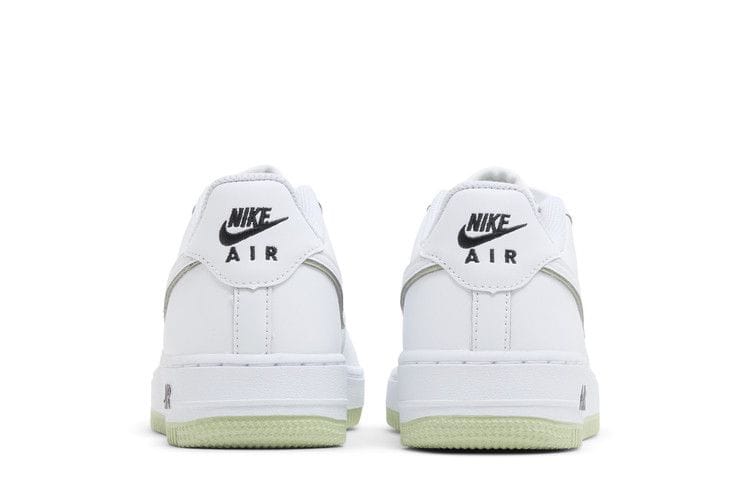 Air Force 1 GS 'Honeydew'